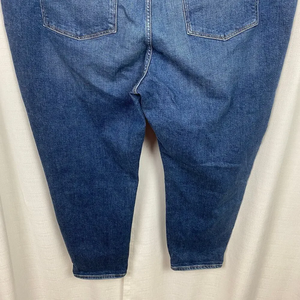 Madewell The Mom Jean Sz.37 / 24W NWT